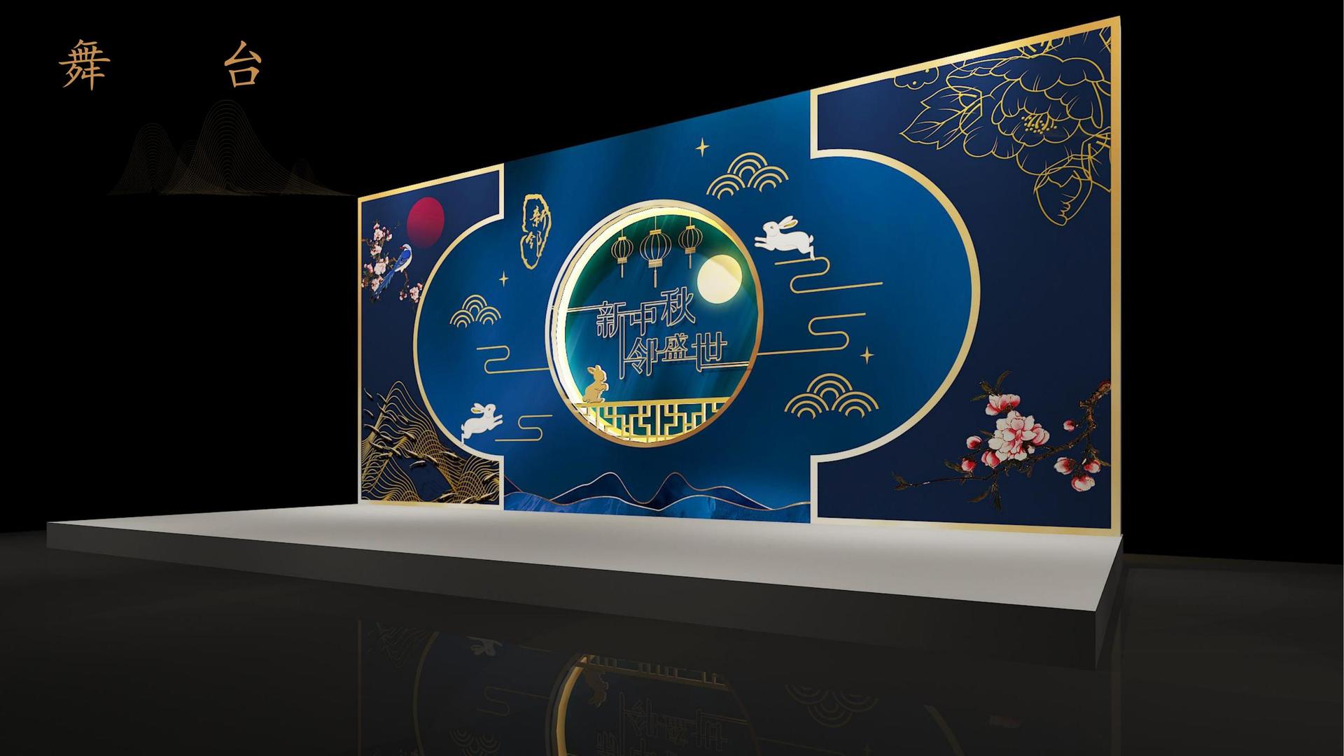 影像项目《夜行者》