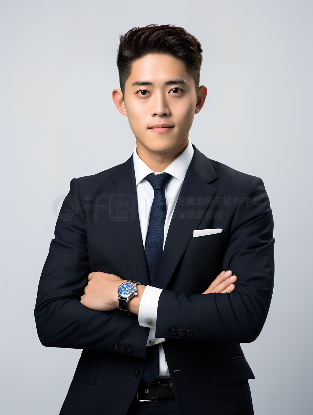 张荐洋 项目运营总监